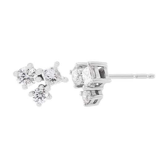 The Choices Trinity Earrings